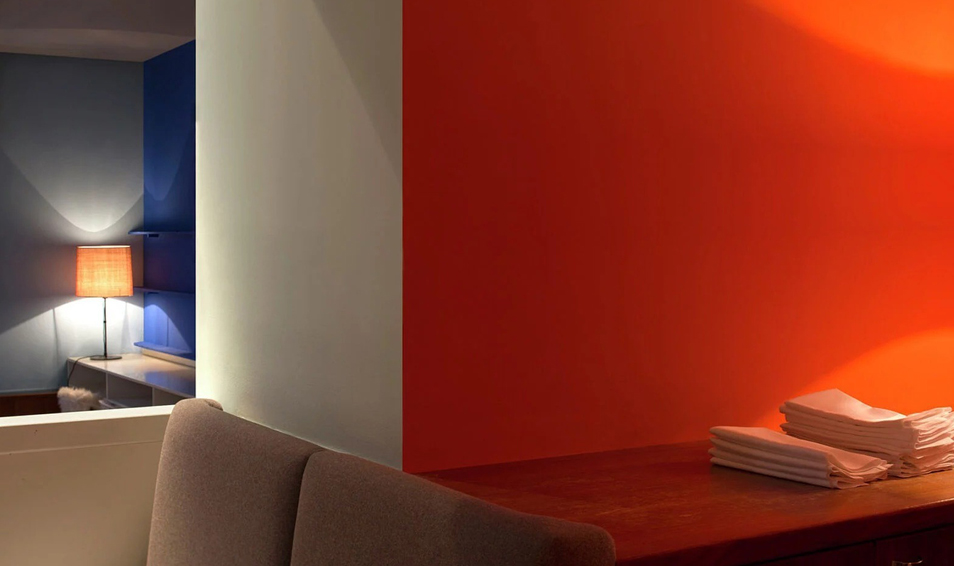 Scelta di una PITTURA per INTERNI di qualità